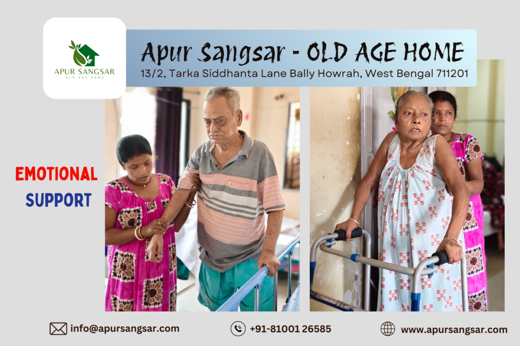 Apur Sangsar