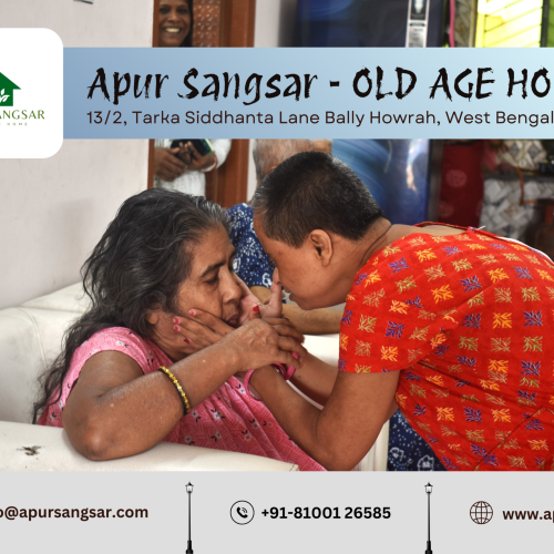 Loneliness, Identity, & Belonging: How Old Age Homes Can Support Emotional Well-Being?